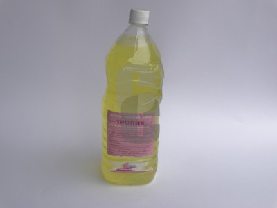 Препарат за чистачки - ЛЕТЕН